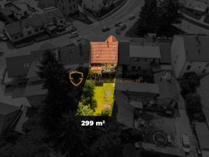 Prodej obchodního prostoru, Vizovice, Palackého Nám., 100 m2
