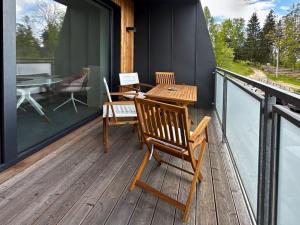 Prodej bytu 1+kk, Janov nad Nisou, 36 m2