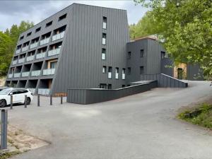 Prodej bytu 1+kk, Janov nad Nisou, 36 m2