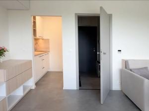 Prodej bytu 1+kk, Janov nad Nisou, 36 m2