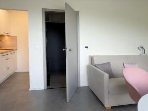 Prodej bytu 1+kk, Janov nad Nisou, 36 m2