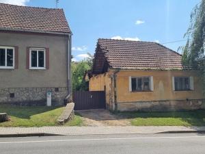 Prodej rodinného domu, Žďárná, 211 m2