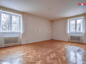 Prodej bytu 2+1, Ostrava - Poruba, Havlíčkovo náměstí, 60 m2