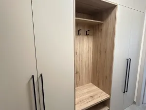 Pronájem bytu 1+kk, Písek, Pražská, 38 m2