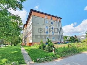 Prodej bytu 3+1, Měšice, 68 m2