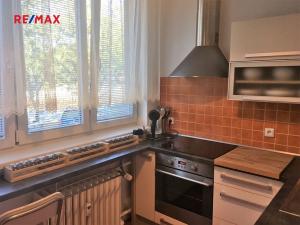 Pronájem bytu 1+1, Pardubice, Sukova třída, 35 m2