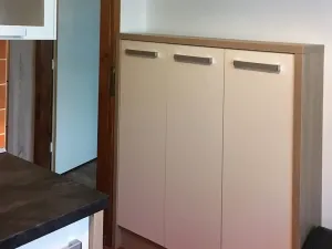 Pronájem bytu 1+1, Pardubice, Sukova třída, 35 m2