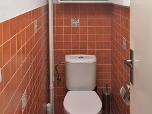 Pronájem bytu 1+1, Pardubice, Sukova třída, 35 m2