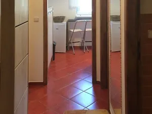 Pronájem bytu 1+1, Pardubice, Sukova třída, 35 m2