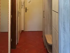 Pronájem bytu 1+1, Pardubice, Sukova třída, 35 m2