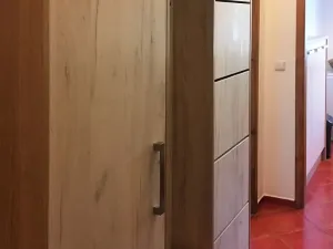 Pronájem bytu 1+1, Pardubice, Sukova třída, 35 m2
