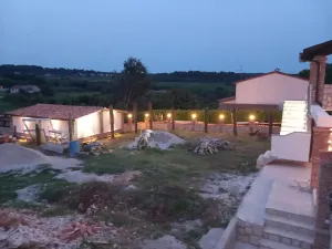 Prodej rodinného domu, Višnjan, Chorvatsko, Brežac, 387 m2
