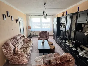 Pronájem bytu 4+1, Bechyně, Písecká, 75 m2