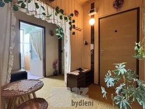 Pronájem bytu 4+1, Bechyně, Písecká, 75 m2
