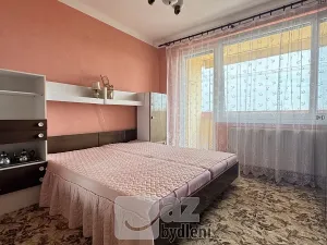 Pronájem bytu 4+1, Bechyně, Písecká, 75 m2