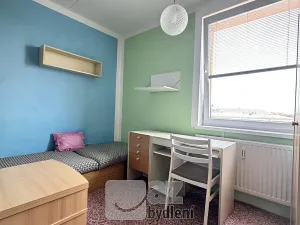 Pronájem bytu 4+1, Bechyně, Písecká, 75 m2