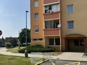Pronájem bytu 4+1, Bechyně, Písecká, 75 m2