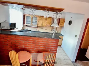 Prodej bytu 3+kk, Sezimovo Ústí, Jiráskova, 99 m2