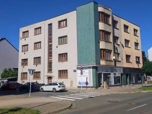 Prodej bytu 3+kk, Hradec Králové, Bozděchova, 63 m2