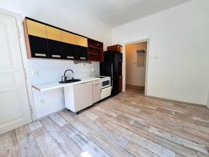 Pronájem bytu 1+1, Praha - Vyšehrad, Neklanova, 42 m2
