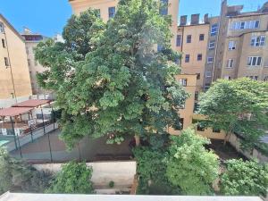 Pronájem bytu 1+1, Praha - Vyšehrad, Neklanova, 42 m2