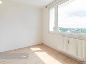 Pronájem bytu 3+1, Plzeň, Komenského, 72 m2