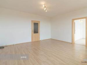 Pronájem bytu 3+1, Plzeň, Komenského, 72 m2