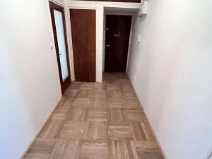 Pronájem bytu 2+1, Brno, Pekařská, 78 m2
