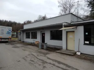 Prodej skladu, Červená Řečice, 12111 m2