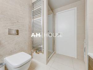 Prodej bytu 3+kk, Praha - Libeň, Menclova, 87 m2