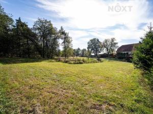 Prodej pozemku pro bydlení, Bezdědovice, 775 m2