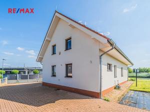 Prodej rodinného domu, Kladno, Jiřího Koláře, 217 m2