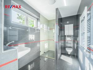 Prodej rodinného domu, Kladno, Jiřího Koláře, 217 m2