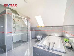 Prodej rodinného domu, Kladno, Jiřího Koláře, 217 m2