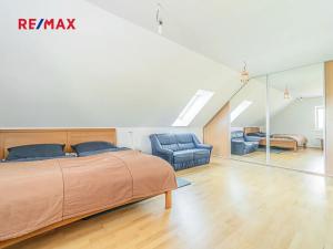 Prodej rodinného domu, Kladno, Jiřího Koláře, 217 m2