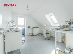 Prodej rodinného domu, Kladno, Jiřího Koláře, 217 m2