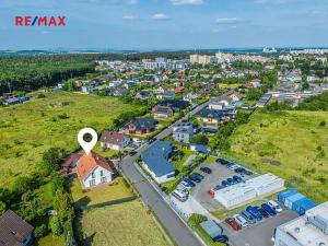 Prodej rodinného domu, Kladno, Jiřího Koláře, 217 m2