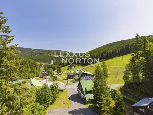 Prodej bytu 3+1, Pec pod Sněžkou, 107 m2