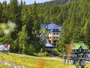 Prodej bytu 3+1, Pec pod Sněžkou, 107 m2