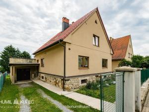 Prodej rodinného domu, Tábor, Čsl. armády, 206 m2