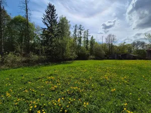 Prodej vily, Nučice, V Hlubokém, 300 m2