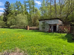 Prodej vily, Nučice, V Hlubokém, 300 m2