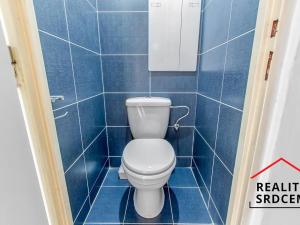 Pronájem bytu 2+1, Ostrava, Plavecká, 55 m2