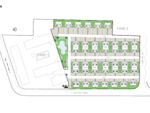 Prodej rodinného domu, Alicante, Španělsko, 94 m2