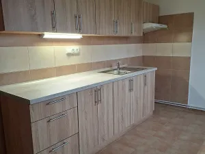 Pronájem bytu 1+1, Lanškroun, B. Smetany, 48 m2