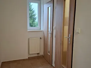 Pronájem bytu 1+1, Lanškroun, B. Smetany, 48 m2