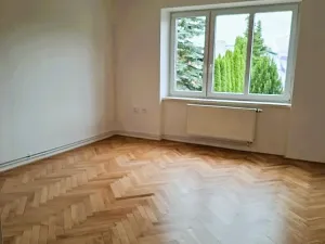 Pronájem bytu 1+1, Lanškroun, B. Smetany, 48 m2