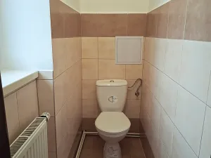 Pronájem bytu 1+1, Lanškroun, B. Smetany, 48 m2