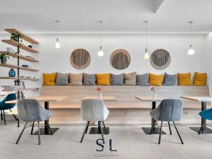 Pronájem restaurace, Liberec, Nákladní, 105 m2