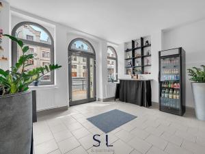 Pronájem restaurace, Liberec, Nákladní, 105 m2